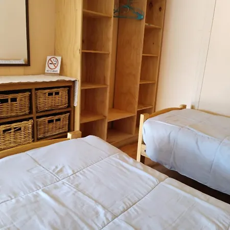Apartamento Casa Dorada San Pedro de Atacama Exterior foto