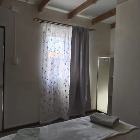 Apartamento Casa Dorada San Pedro de Atacama Exterior foto