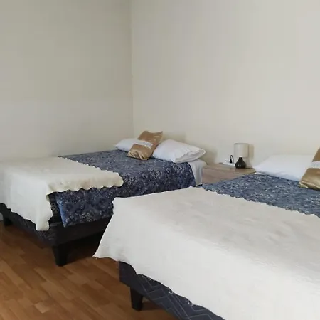 Apartamento Casa Dorada San Pedro de Atacama Exterior foto