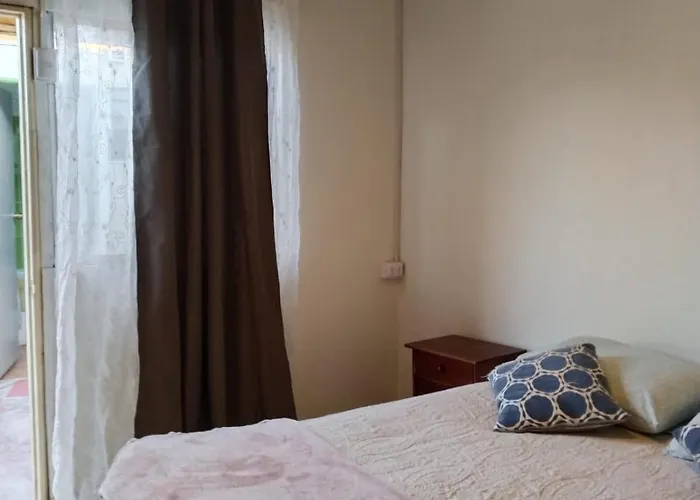 Casa Dorada