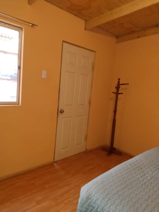 Casa Dorada Homestay *