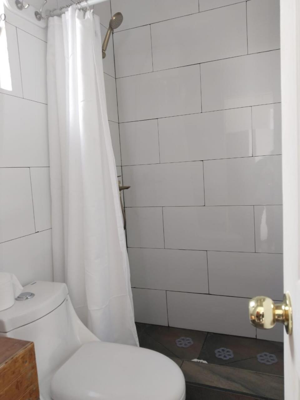 Homestay Casa Dorada
