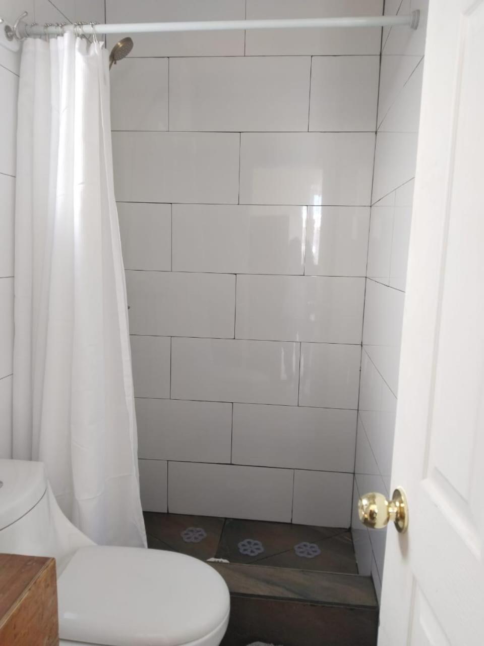 Homestay Casa Dorada
