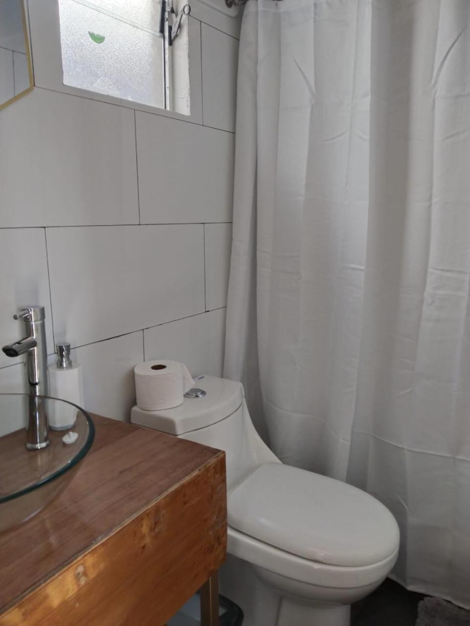 Casa Dorada Homestay *