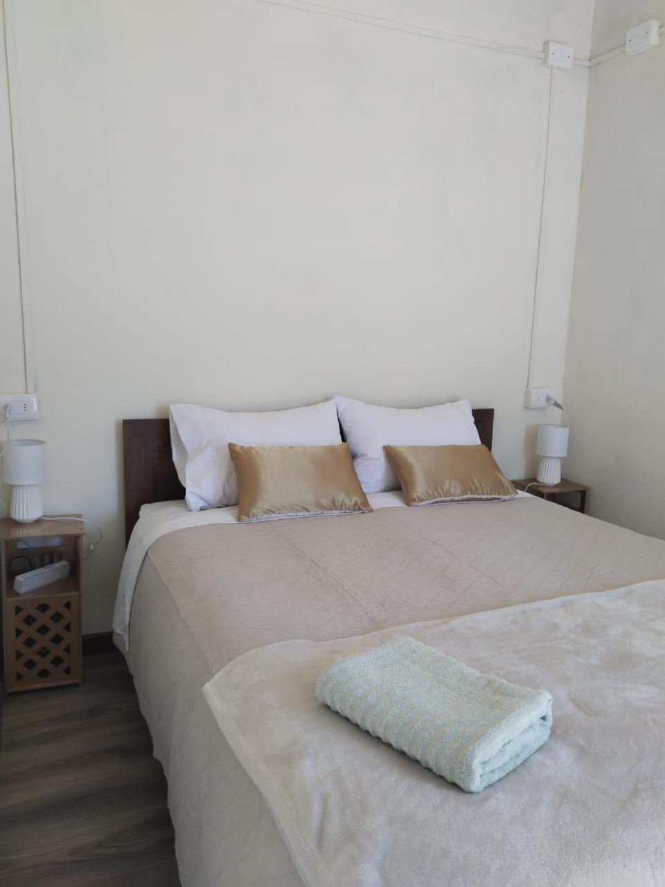 Casa Dorada Homestay San Pedro de Atacama