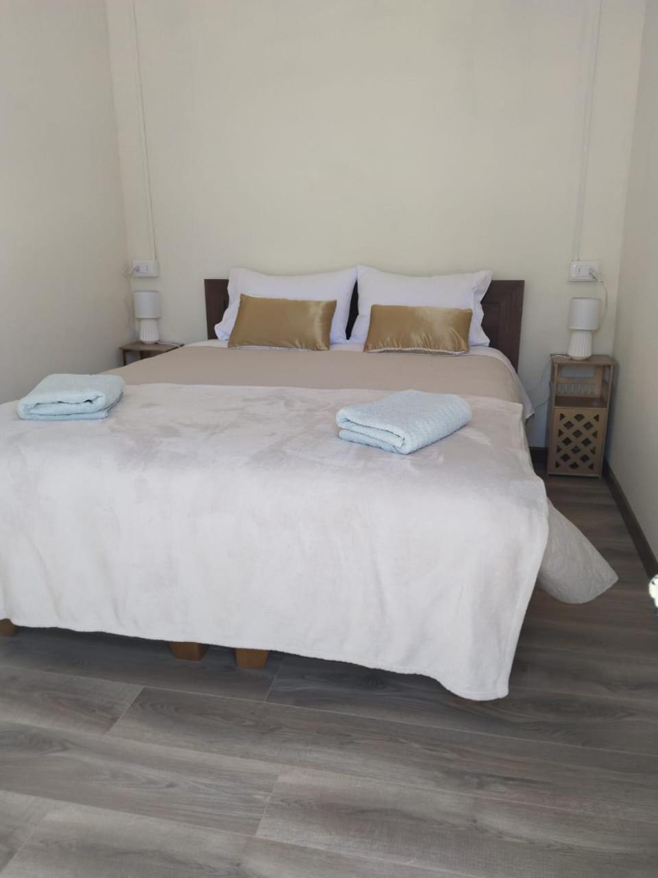 Casa Dorada Homestay