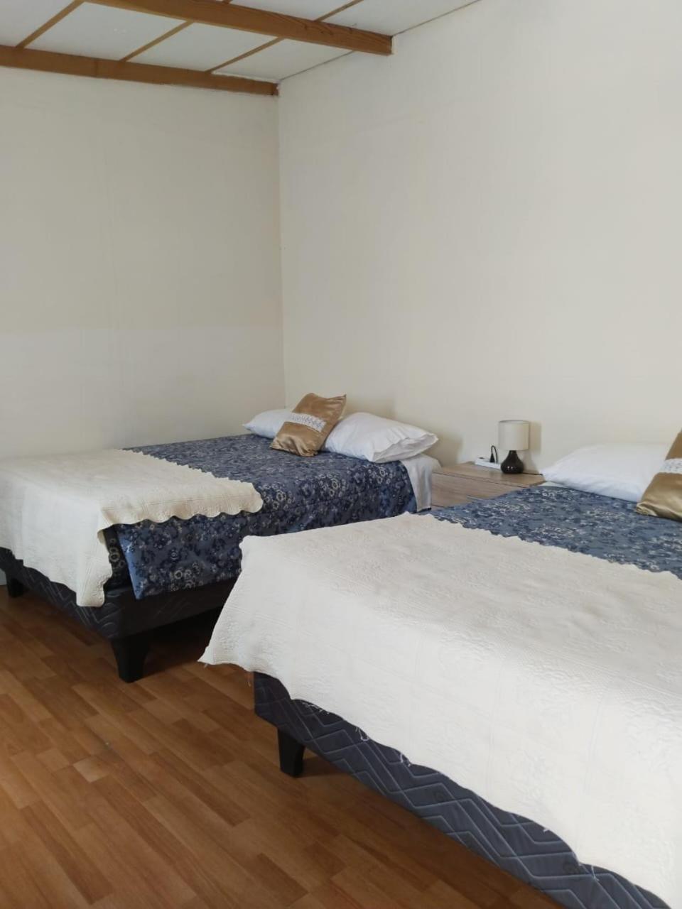 Casa Dorada Homestay