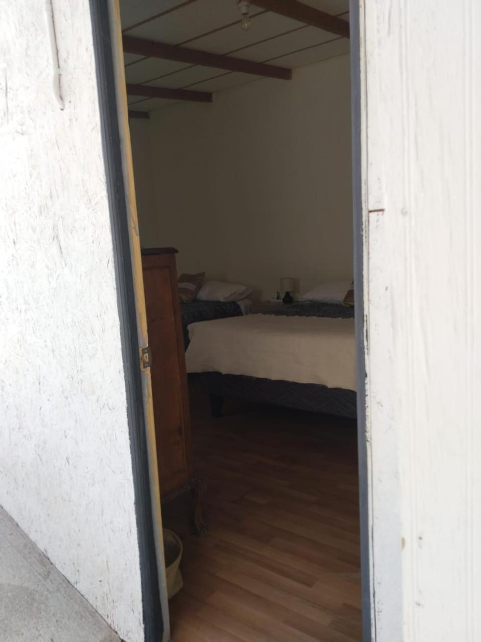 Homestay Casa Dorada