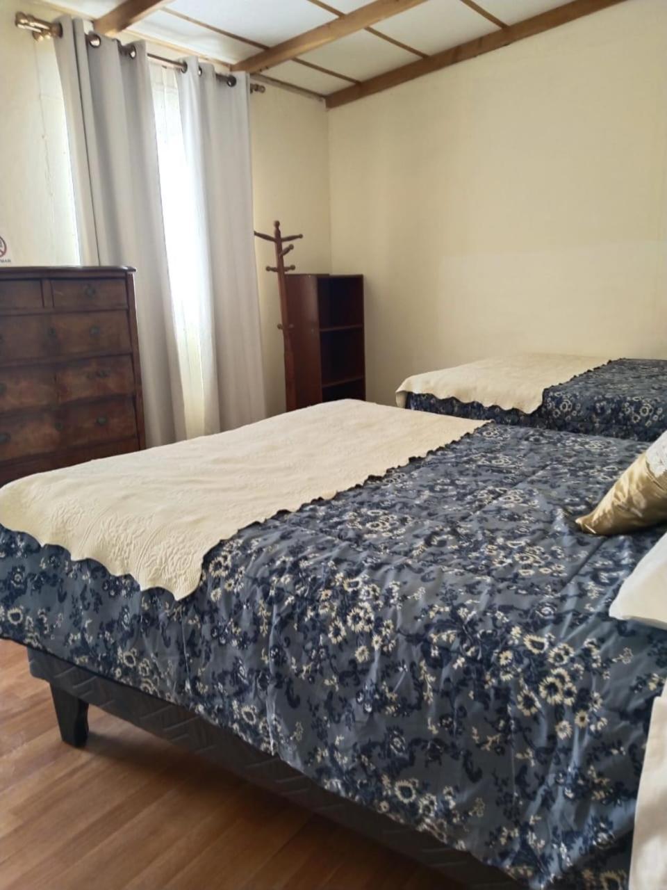 Casa Dorada Homestay San Pedro de Atacama